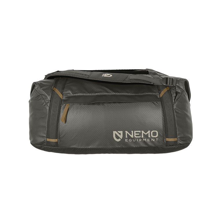 Double Haul™ 100L Dual-Purpose Duffel & Tote