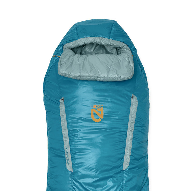 Forte™ Endless Promise® Women's Synthetic Sleeping Bag