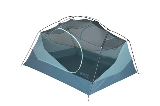 Aurora™ Backpacking Tent & Footprint