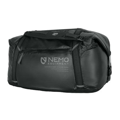 Double Haul™ Dual-Purpose Duffel & Tote