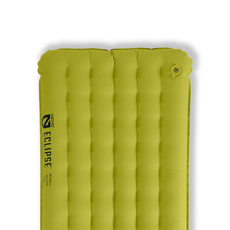 Eclipse™ All-Season Lightweight Insulated Sleeping Pad
