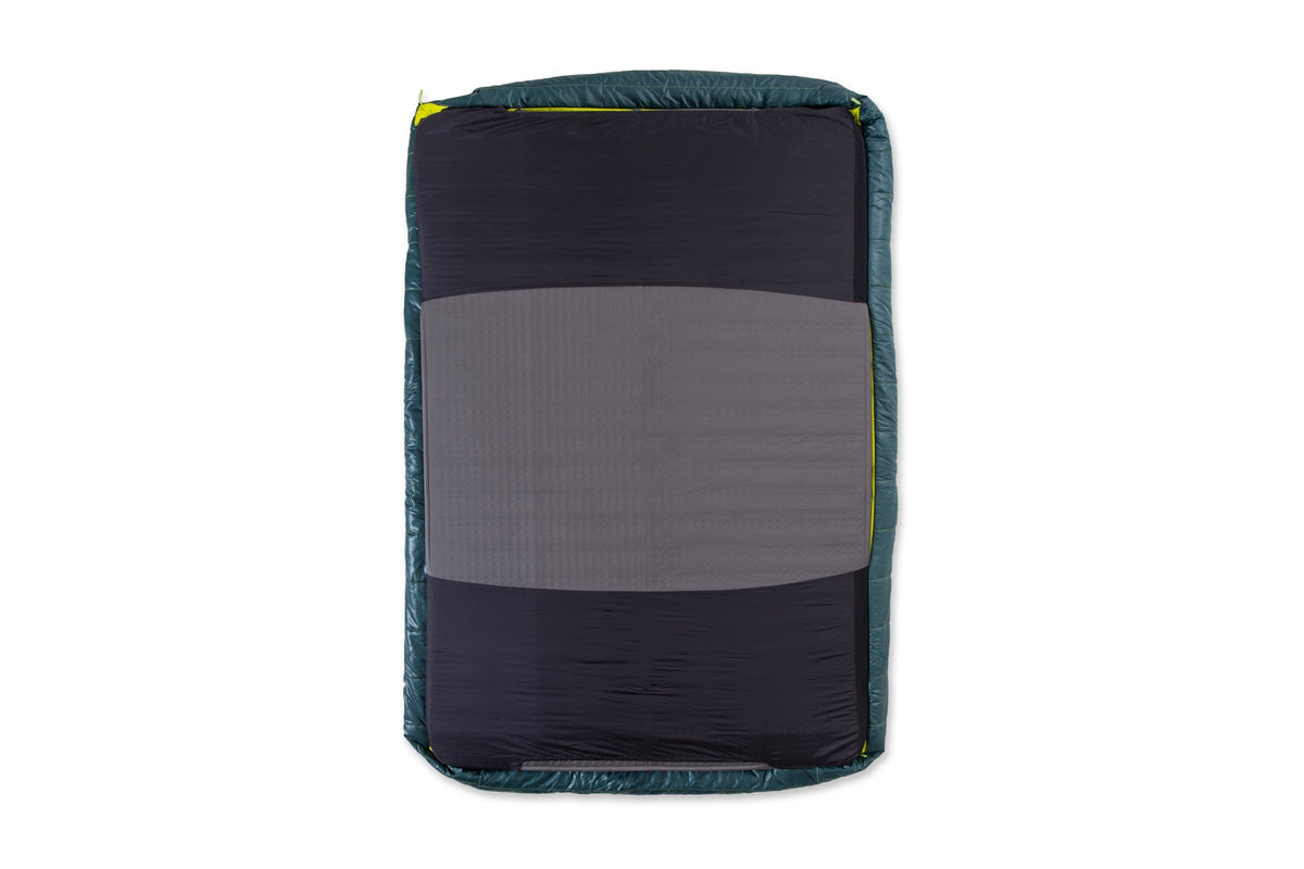 Jazz™ Double Synthetic Sleeping Bag
