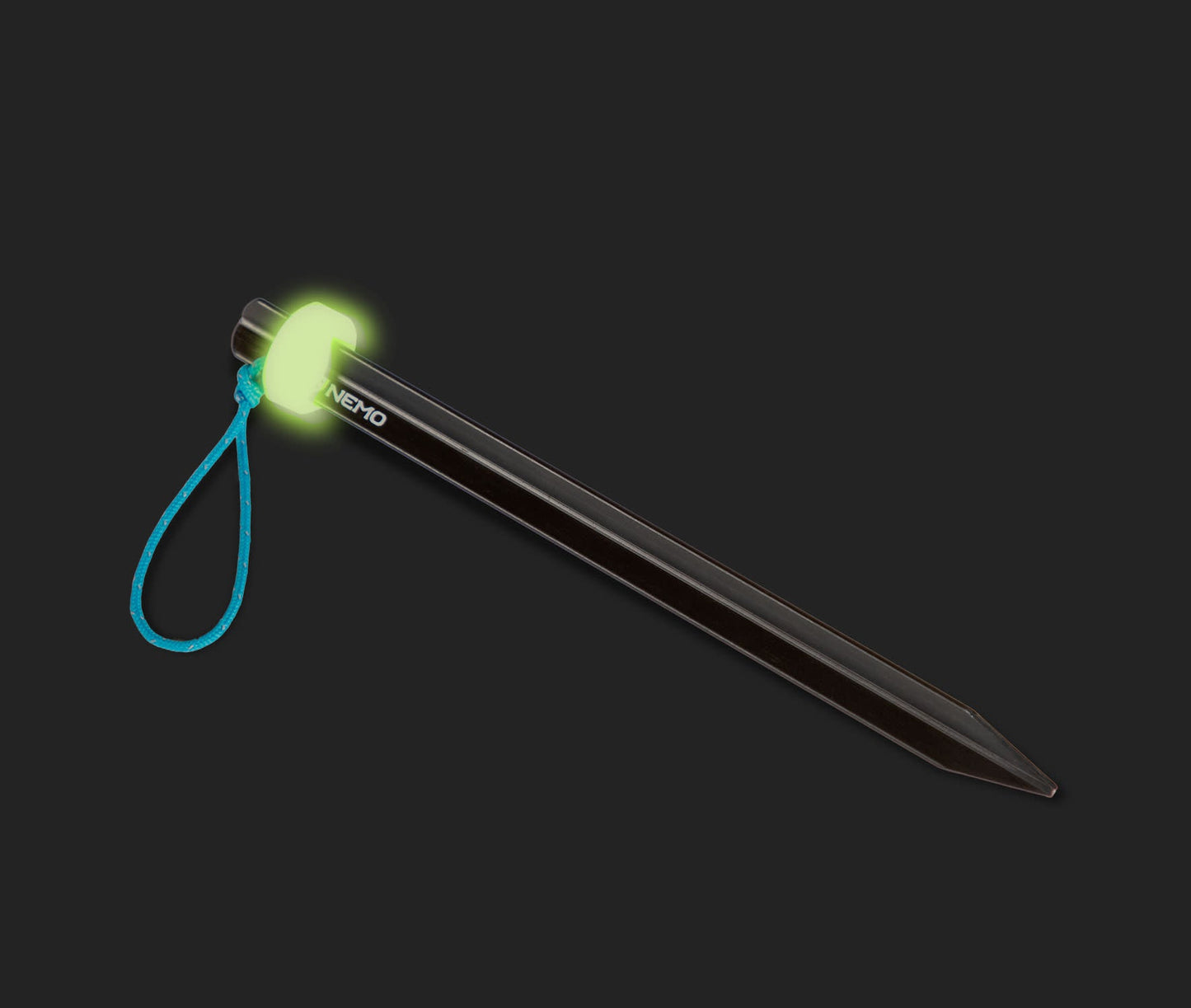 Sweepstake™ Lightweight Tent Stakes