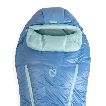 Riff™ Women's Endless Promise® Down Sleeping Bag