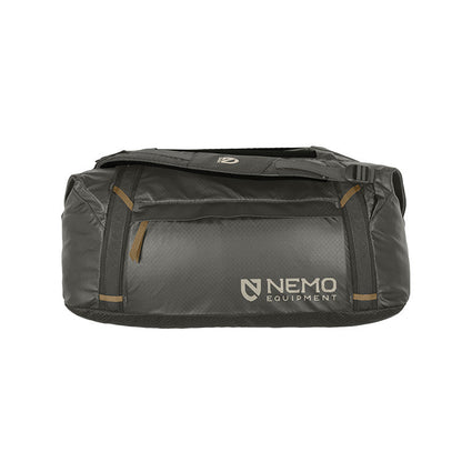 Double Haul™ Dual-Purpose Duffel & Tote