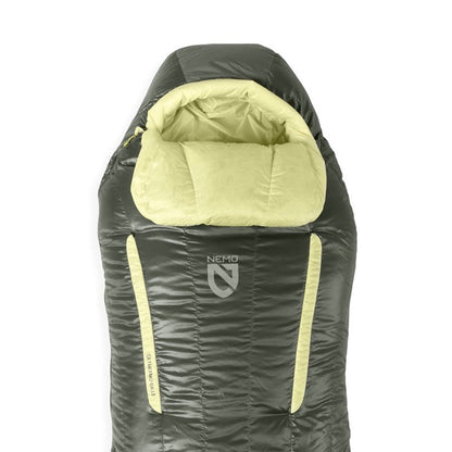 Disco™ Endless Promise® Down Sleeping Bag