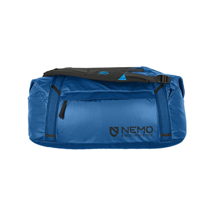Double Haul™ Dual-Purpose Duffel & Tote