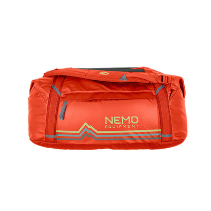 Double Haul™  30L Dual-Purpose Duffel & Tote