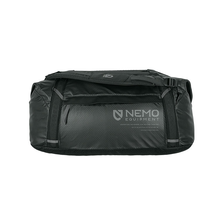 Double Haul™ Dual-Purpose Duffel & Tote
