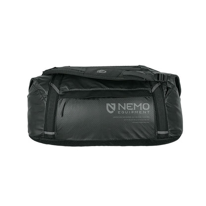 Double Haul™ 100L Dual-Purpose Duffel & Tote